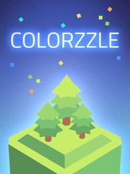 Colorzzle cover art