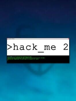 Hack_Me 2 cover art