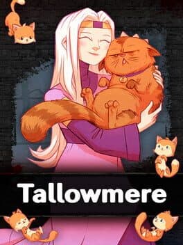 Tallowmere cover art