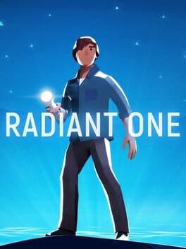 Radiant One cover art