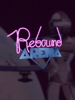 Rebound Arena cover art
