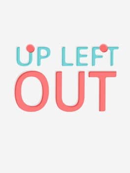 Up Left Out cover art