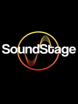 SoundStage cover art