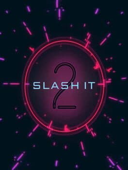 Slash It 2 cover art