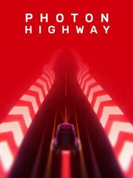 Photon Highway cover art