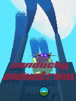 Gunducky Industries cover art