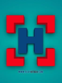 HitBox cover art