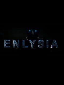 Enlysia cover art