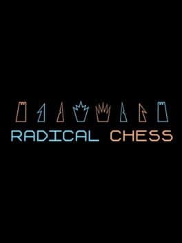 Radical Chess cover art