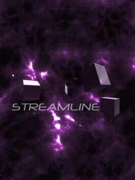 Streamline cover art