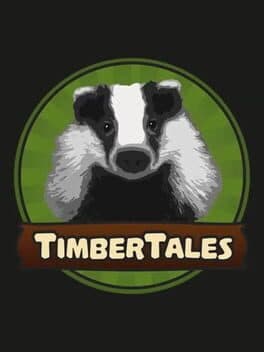 Timbertales cover art