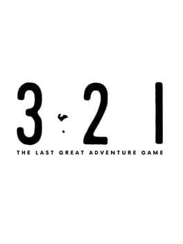 Three Twenty One cover art