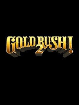 Gold Rush! 2 cover art