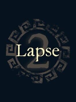 Lapse 2: Before Zero cover art
