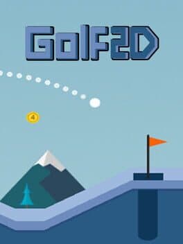 Golf 2D cover art