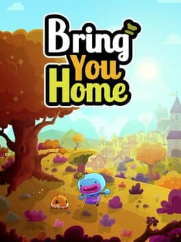 Bring You Home cover art