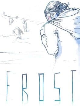 Frost cover art