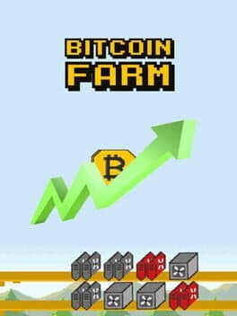 Bitcoin Farm cover art