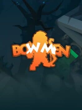 Bowmen cover art
