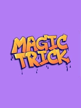 Magic Trick cover art