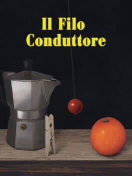 Il Filo Conduttore cover art