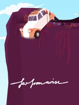 Far from Noise cover art