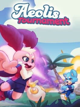 Aeolis Tournament cover art