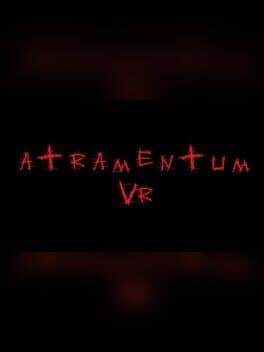 Atramentum VR cover art