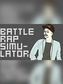 Battle Rap Simulator cover art