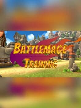 Battlemage Training cover art