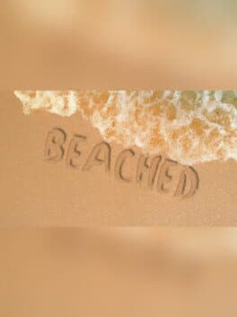 Beached cover art