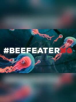 BeefeaterXO cover art