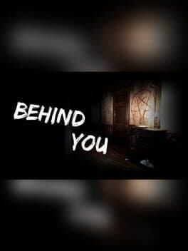 Behind You cover art