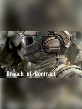 Breach of Contract Online cover art