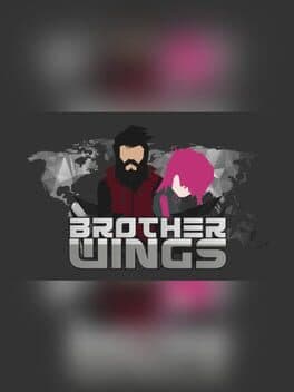 Brother Wings cover art