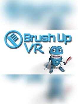 Brush Up VR cover art