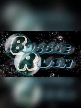 Bubble Rush cover art
