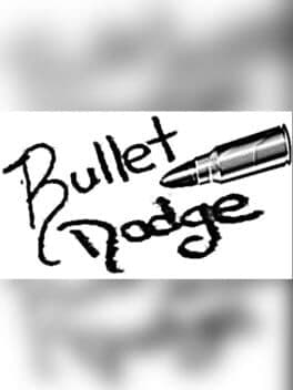 Bullet Dodge cover art