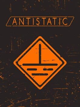 Antistatic cover art