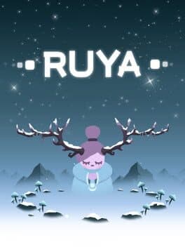 Ruya cover art