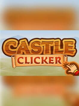 Castle Clicker cover art