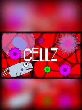 Cellz cover art