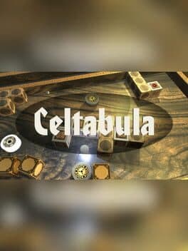 Celtabula cover art