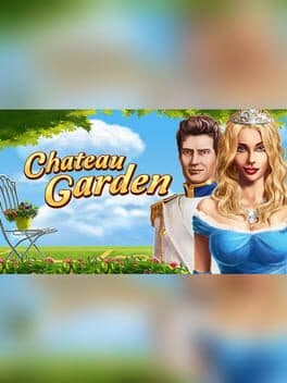 Chateau Garden cover art