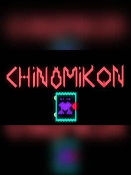 Chinomikon cover art