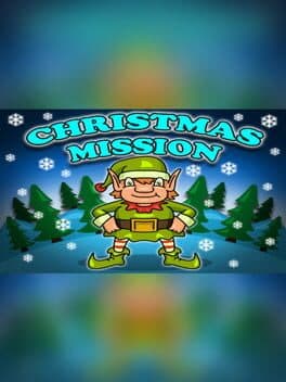 Christmas Mission cover art