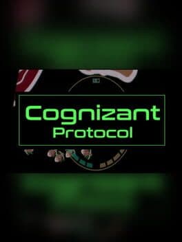 Cognizant Protocol cover art