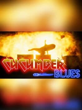 Cucumber Blues cover art
