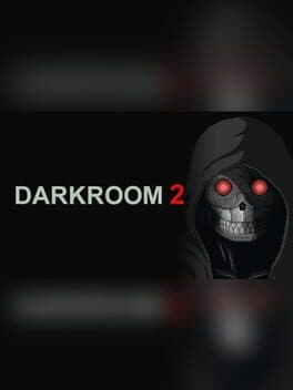 Darkroom 2 cover art
