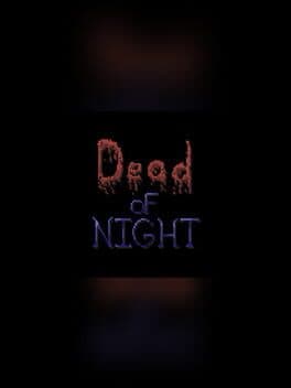Dead of Night cover art